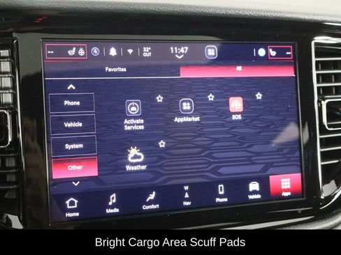 Used 2025 Dodge Durango GT image 46