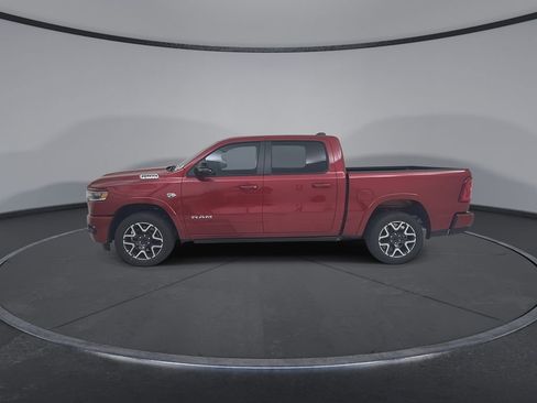 New 2026 RAM 1500 Laramie w/ Laramie Southwest Edition AWD/4WD image 9
