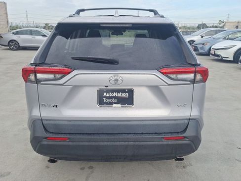 Used 2023 Toyota RAV4 XLE w/ Convenience Package FWD image 7