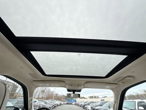 Used 2022 Lincoln Navigator Black Label image 16