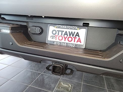 New 2026 Toyota Tundra Platinum w/ TRD Off-Road Package image 17