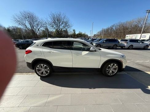 Used 2018 BMW X2 xDrive28i w/ Convenience Package AWD/4WD image 4