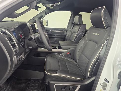 New 2026 RAM 1500 Laramie image 18