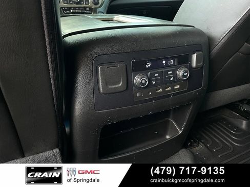 Used 2018 GMC Yukon Denali w/ Open Road Package AWD/4WD image 27