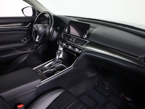 Used 2022 Honda Accord Sport Special Edition image 21