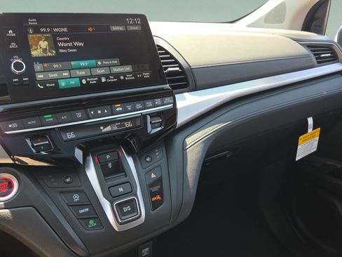 New 2026 Honda Odyssey EX-L image 13