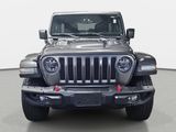Used 2021 Jeep Wrangler Unlimited Rubicon image 2