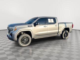 Certified 2021 GMC Sierra 1500 AT4 w/ AT4 Premium Package video 1