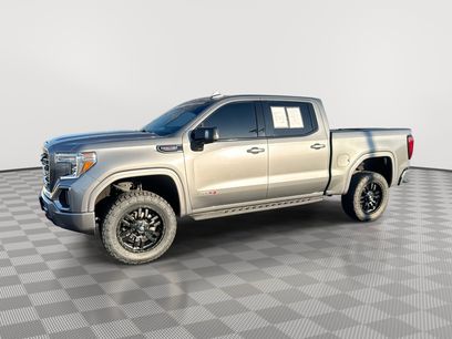 Certified 2021 GMC Sierra 1500 AT4 w/ AT4 Premium Package