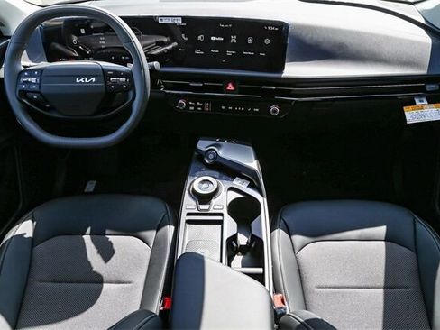 New 2025 Kia EV6 Light AWD/4WD image 11