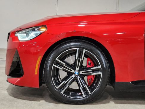 Used 2023 BMW 230i Coupe w/ M Sport Package image 5