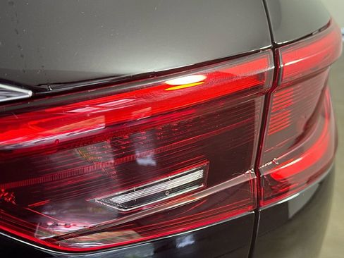 Certified 2020 INFINITI QX50 Sensory w/ Proactive Package FWD image 35