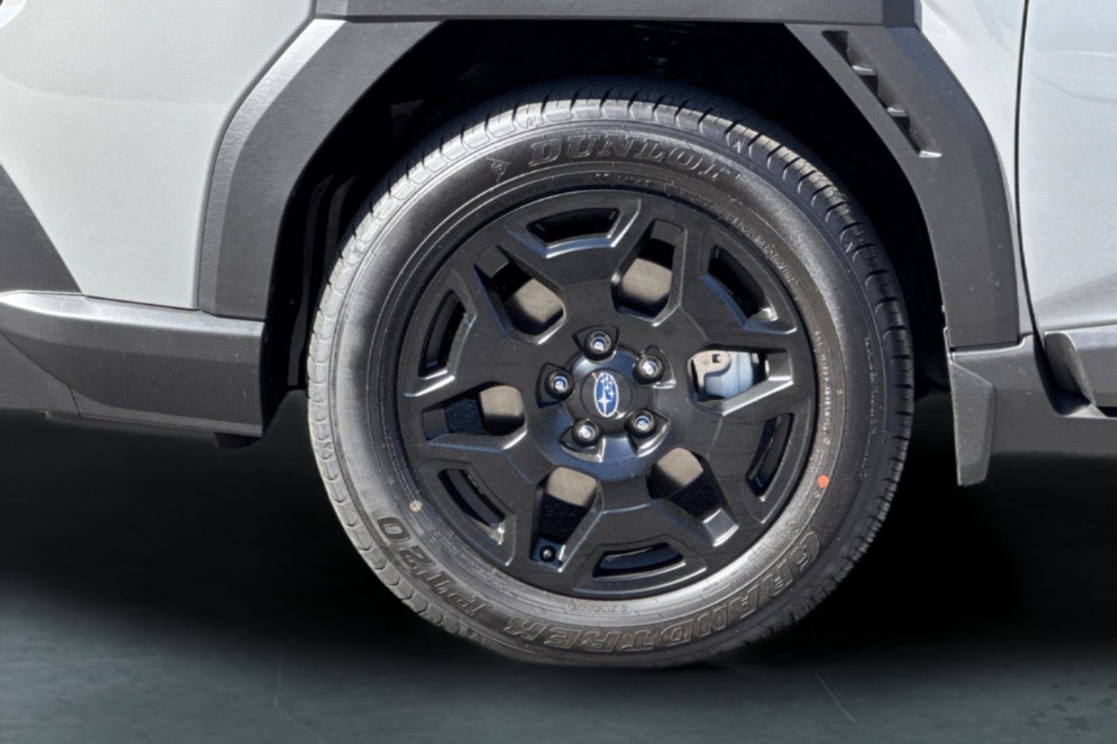 New 2026 Subaru Outback Limited AWD/4WD image 35