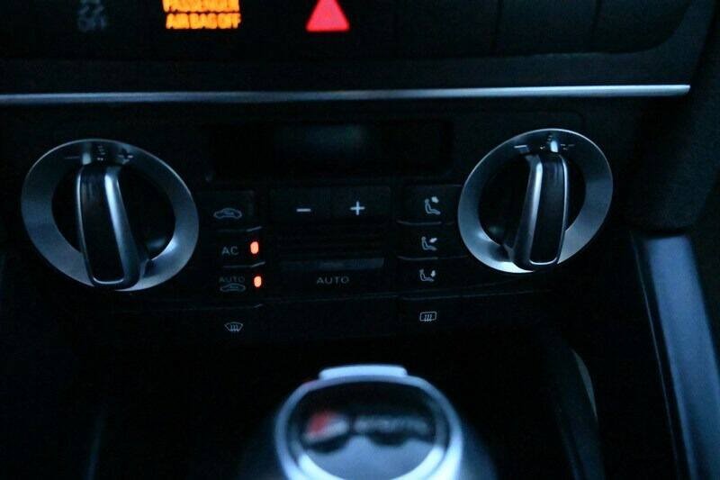 Used 2012 Audi A3 TDI Premium Plus FWD image 17