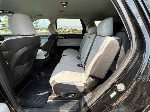 Used 2022 Hyundai Palisade SE AWD/4WD image 26