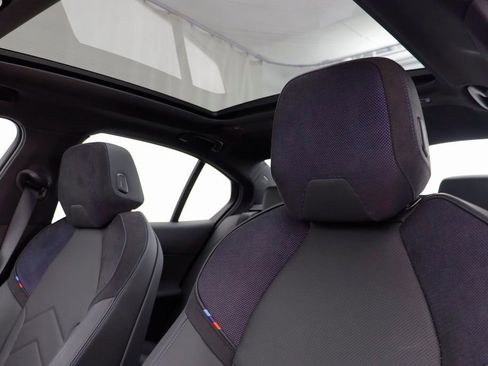 New 2026 BMW 550e xDrive w/ Premium Package image 13