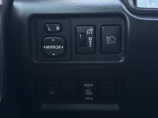 Used 2021 Toyota 4Runner SR5 RWD image 21