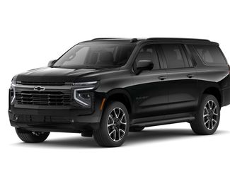 New 2026 Chevrolet Suburban RST w/ Comfort Package RWD video 1