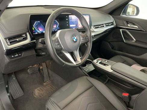 Certified 2025 BMW X1 xDrive28i w/ Convenience Package AWD/4WD image 25