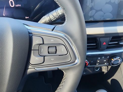 New 2026 Buick Encore GX Preferred w/ Comfort Package image 19