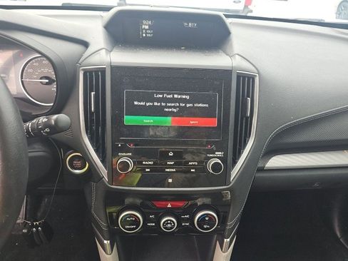 Used 2020 Subaru Forester Limited image 31