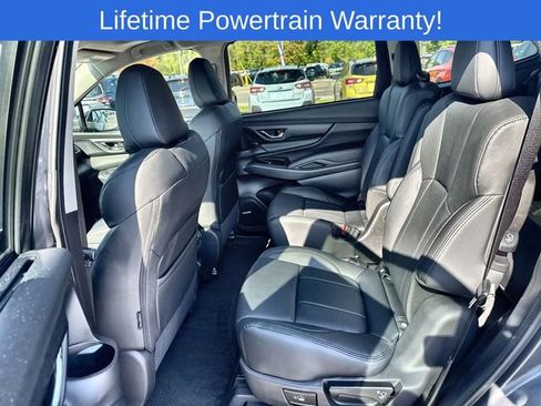 New 2025 Subaru Ascent Bronze Edition w/ Onyx Package image 20