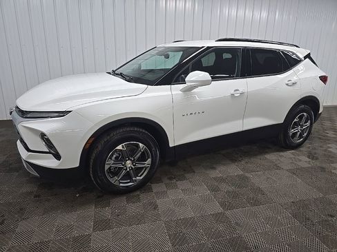 Used 2023 Chevrolet Blazer LT w/ Convenience Package image 6