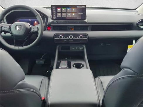 New 2026 Honda Passport RTL image 21