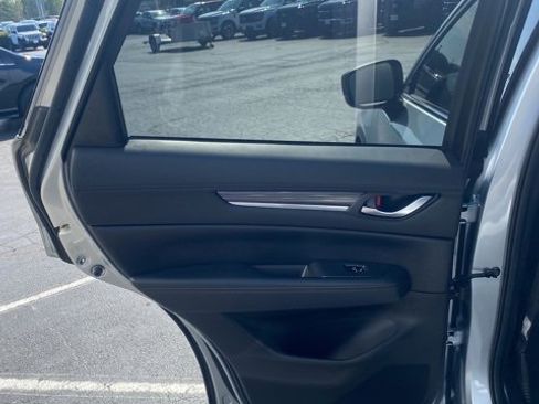 Used 2023 MAZDA CX-5 AWD 2.5 S w/ Premium Package image 39