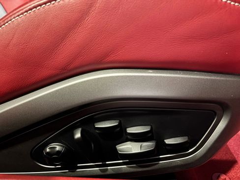 Used 2021 Porsche 911 GT3 RS image 26