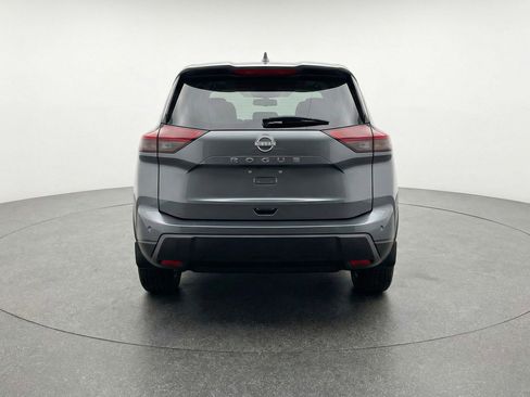 Used 2025 Nissan Rogue SV image 7