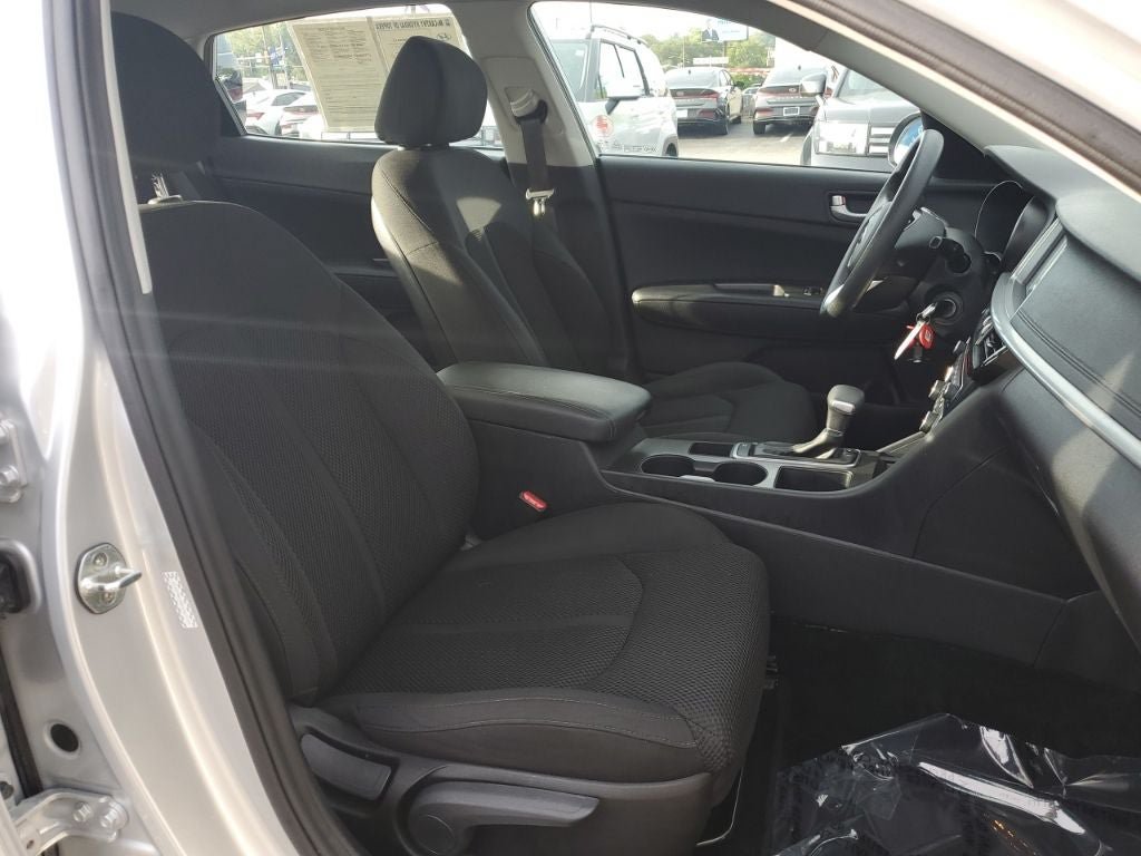 Used 2019 Kia Optima LX FWD image 43
