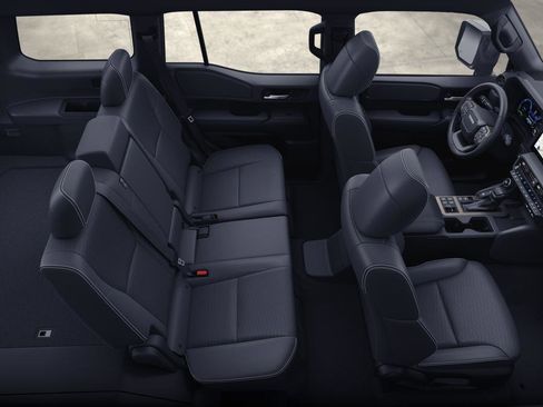 New 2026 Toyota Land Cruiser image 22