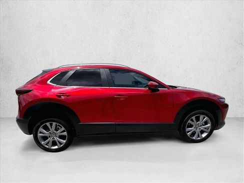 Used 2023 MAZDA CX-30 AWD 2.5 S w/ Preferred Package image 5