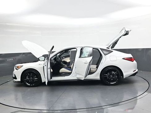 New 2026 Acura Integra A-Spec image 36