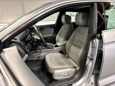 Used 2019 Audi A5 2.0T Premium Plus AWD/4WD image 26