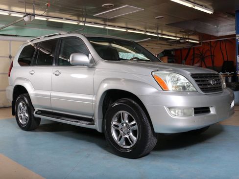 Used 2003 Lexus GX 470 image 5