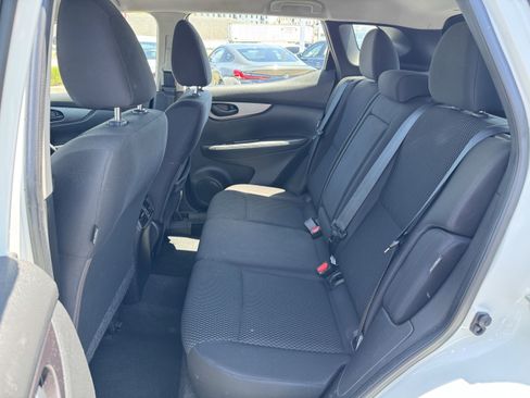 Used 2021 Nissan Rogue Sport S AWD/4WD image 31