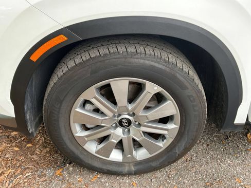 Used 2025 Hyundai Palisade SEL FWD image 34