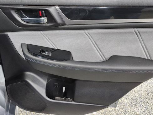 Used 2018 Subaru Legacy 2.5i Sport AWD/4WD image 28