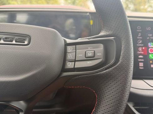 New 2026 Dodge Charger R/T Scat Pack image 24