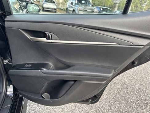 Certified 2025 Toyota Camry SE image 19