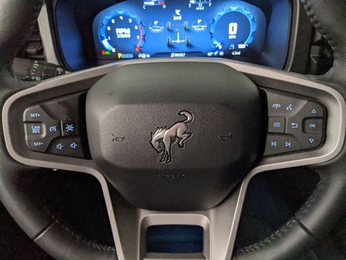 New 2025 Ford Bronco Big Bend image 17