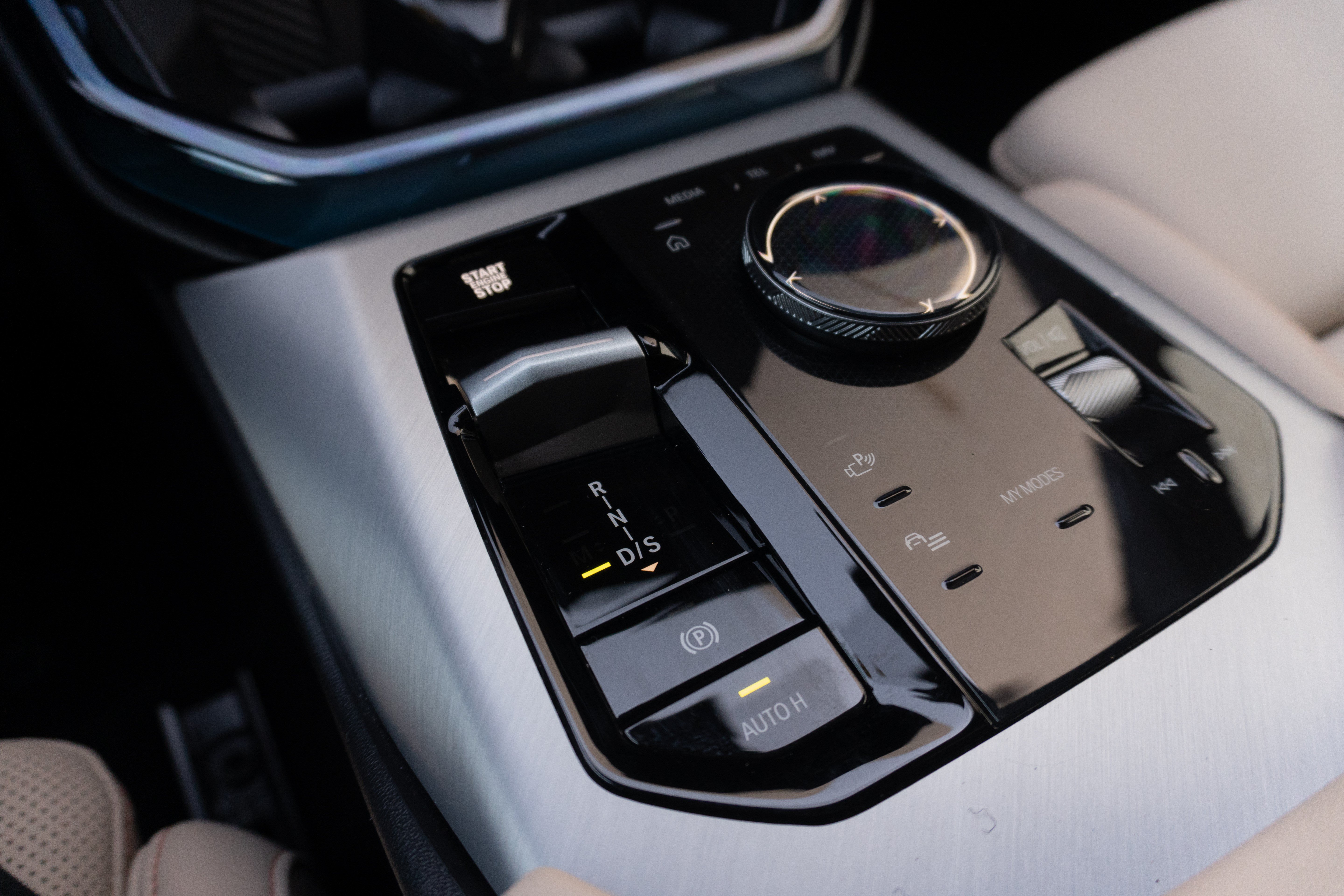 Certified 2026 BMW X3 M50 AWD/4WD image 25