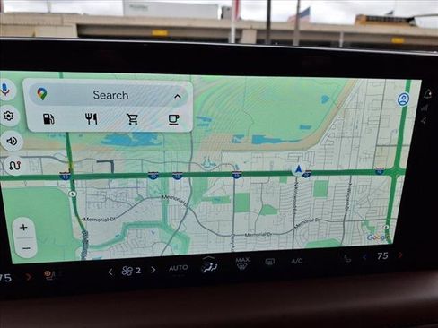 New 2025 Lincoln Aviator Reserve w/ Luxury Package image 8