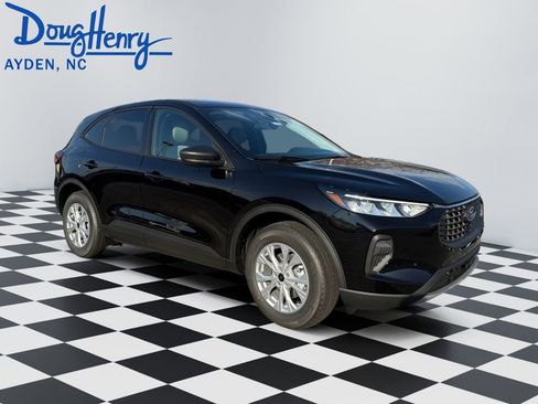 New 2026 Ford Escape Active FWD image 14