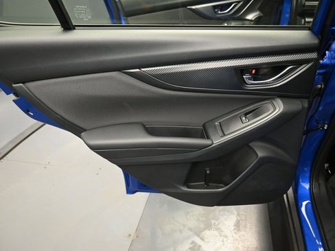 Used 2024 Subaru WRX Premium image 27