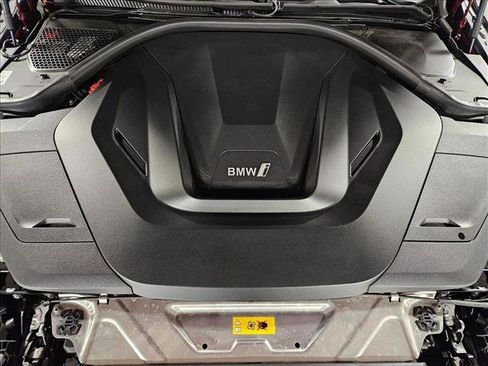 Certified 2023 BMW i4 eDrive35 w/ Premium Package image 22