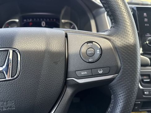 Used 2023 Honda Passport EX-L image 28