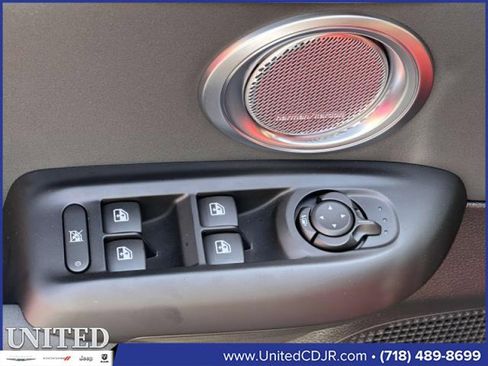 Used 2023 Dodge Hornet GT Plus w/ Tech Pack Plus w/o Parking image 14